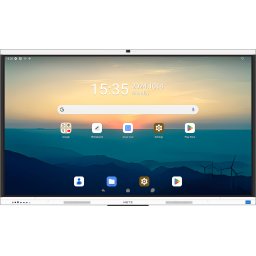 METZ Интерактивен тъч дисплей с вградена камера 75SG1 75"