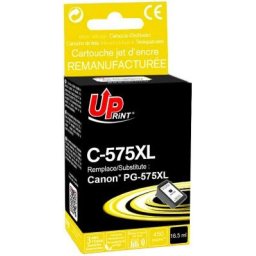 Мастилница Uprint за CANON PG-575XL, черно