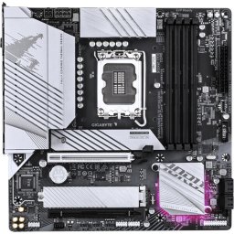 Дънна платка GIGABYTE B760M AORUS ELITE WF6E GEN5