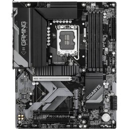 Дънна платка GIGABYTE B760 GAMING X WF6E GEN5