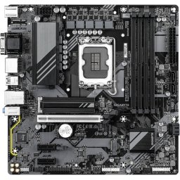 Дънна платка GIGABYTE B760M DS3H GEN5