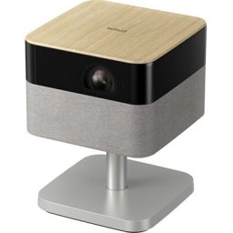 EPSON EF-72 4K UHD PRO Projector 1000lm