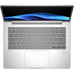 Лаптоп HP ProBook 4 G1i - Intel Core Ultra 7 255U, 16" WUXGA, 16GB RAM, 512GB SSD