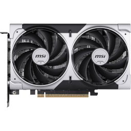 Видео карта MSI RTX 5050 8G VENTUS 2X OC