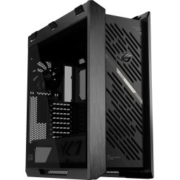 Кутия ASUS ROG Strix Helios II EATX Mid-Tower - Black