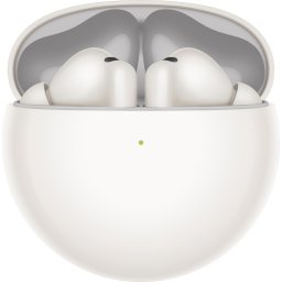 Слушалки Huawei FreeBuds 7i White