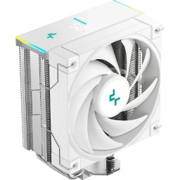 DeepCool охладител CPU Cooler AK400 DIGITAL SE WH - LGA1851/AM5