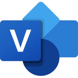 Microsoft Visio Standard 2024
