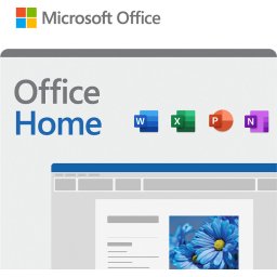 Програмен продукт Microsoft Office Home 2024 All Lng EuroZone Retail Online ESD