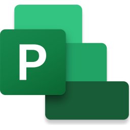 Microsoft Project Standard 2024