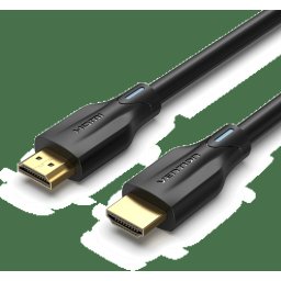 Vention Кабел HDMI v2.1 M / M 5m - 8K Dolby Vision HDR - AANBJ