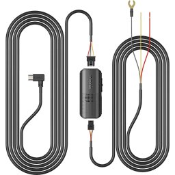 VIOFO Монтажен комплект Hardwire Kit - HK6 Type-C - Low Voltage Battery Protection
