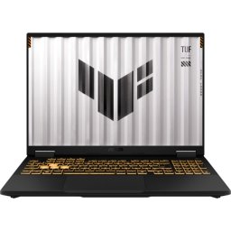 Лаптоп Asus TUF F16 FX608JPR-QT026 - Intel Core i7-14650HX, 16" WQXGA 165Hz, GeForce RTX 5070, 16GB DDR5, 1TB SSD