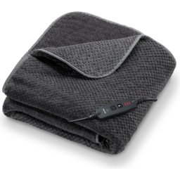 Термоподложка Beurer HD 65 Dark Grey