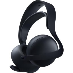 Безжични слушалки Sony Playstation PULSE Elite - Midnight Black