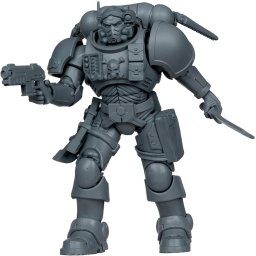 Фигурка Warhammer 40,000 Lieutenant in Phobos Armour (Ultramarines) Artist Proof 7in Figure McFarlane
