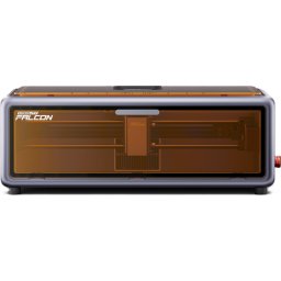 Машина за лазерно гравиране Creality Falcon A1 10W