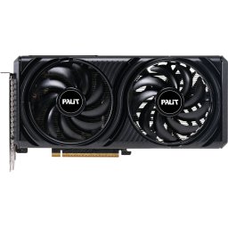 Видео карта Palit GeForce RTX 5060 Infinity 2 OC