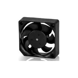 Evercool Вентилатор Fan 35x35x10 EL Bearing (8000 RPM)