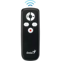 Genius безжичен показалец Wireless Presenter - Media Pointer 100