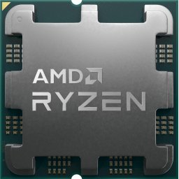 Процесор AMD Ryzen 5 9500F Tray