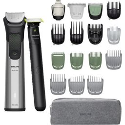 PHILIPS All-in-One Trimmer series 9000 + One Blade