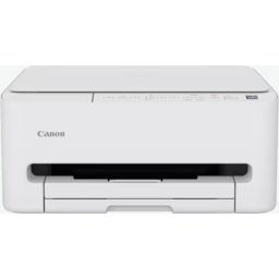 Мастилоструйно многофункционално устройство Canon PIXMA TS4150i All-In-One, White