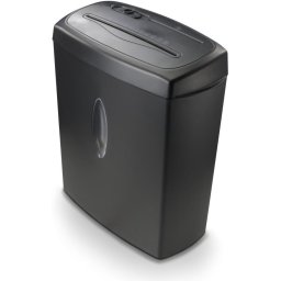 HAMA Шредер „Safe X100CD“, ниво на сигурност P4 T4 E3