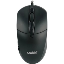 Makki Мишка Mouse USB - MAKKI-MS-H01