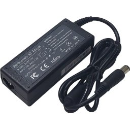 Makki зарядно за лаптоп заместител Laptop Adapter DELL - 19.5V 3.34A 65W 7.4x5.0mm Octagon Rhombus - MAKKI-NA-DL-74