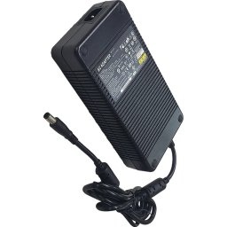 Makki зарядно за лаптоп заместител Laptop Adapter DELL - 19.5V 11.8A 230W 7.4x5.0mm - MAKKI-NA-DL-78
