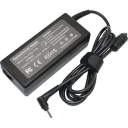Зарядно за лаптоп заместител за Asus 19V 2.37A 45W 3.0x1.0mm