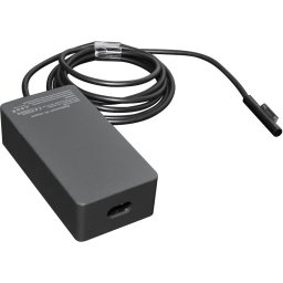 Makki зарядно за лаптоп заместител Laptop Adapter Microsoft Surface - 15V 6.33A 102W + USB 5V/1.5A - MAKKI-NA-MS-54