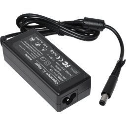 Makki зарядно за лаптоп заместител Laptop Adapter HP 18.5V 3.5A 65W 7.4x5.0mm - MAKKI-NA-H-10