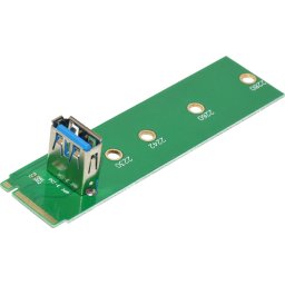 Makki Mining adapter M.2 to USB - MAKKI-M2-TO-USB