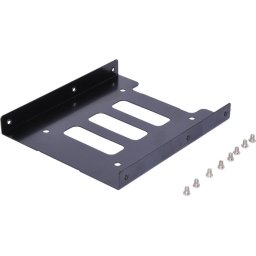 преходник Makki SSD/HDD bracket 2.5" to 3.5"
