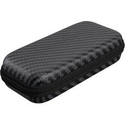 Orico калъф за външен диск Storage Bag - NVMe Black - M2PH01-BK
