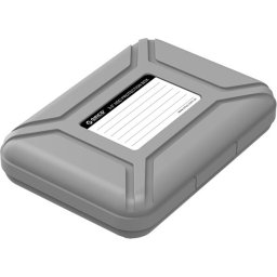 Orico предпазна кутия за харддиск Hard Disk Protection Box 3.5" - PHX35-V1-GY