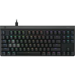 Геймърска клавиатура Logitech G515 RAPID TKL