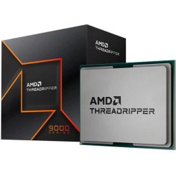 Процесор AMD RYZEN Threadripper 9960X, 24-Core, 4.2 GHz (5.4GHz Boost), 128MB, sTR5, BOX