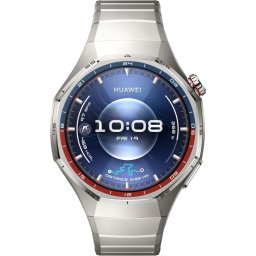 Часовник Huawei Watch GT6 Pro Titanium
