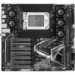 Дънна платка ASROCK WRX90 WS EVO