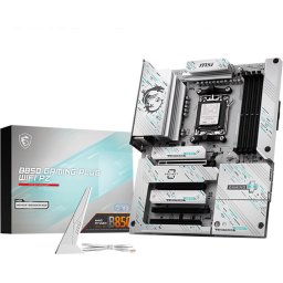 MSI B850 GAMING PLUS WIFI PZ