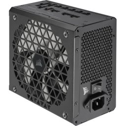 Corsair RM850x Shift, 850 Watt, ATX 3.1, PCIe 5.1