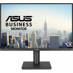Монитор ASUS BE248CFN Docking - 24" WUXGA IPS 100Hz