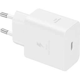 Адаптер Samsung EP-T4511 45W Power Adapter w/o Cable White