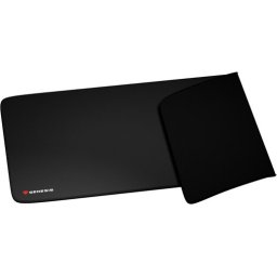 Подложка за мишка Genesis Mouse Pad Carbon 500 Ultra Logo 1100x450 mm