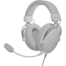 Слушалки Genesis Headset Toron 531 With Microphone White