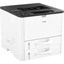 Лазерен принтер RICOH P311SE A4