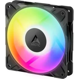 Вентилатор ARCTIC P12 Reverse Pro A-RGB 120mm PWM